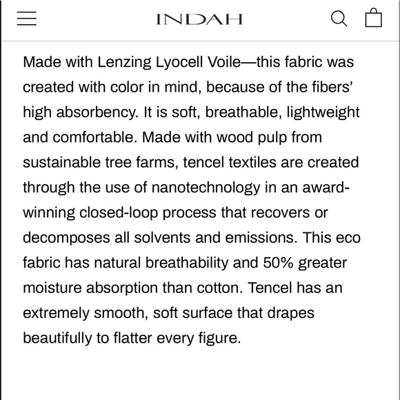 INDAH Revolve Biru Set Petal pink top & ruched skirt puff sleeve v-neck blouse ✨ - Picture 14 of 15